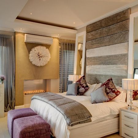 Retreat On Cliff Bed & Breakfast Knysna Bagian luar foto