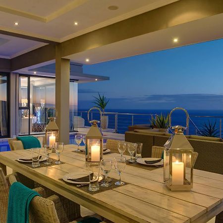 Retreat On Cliff Bed & Breakfast Knysna Bagian luar foto