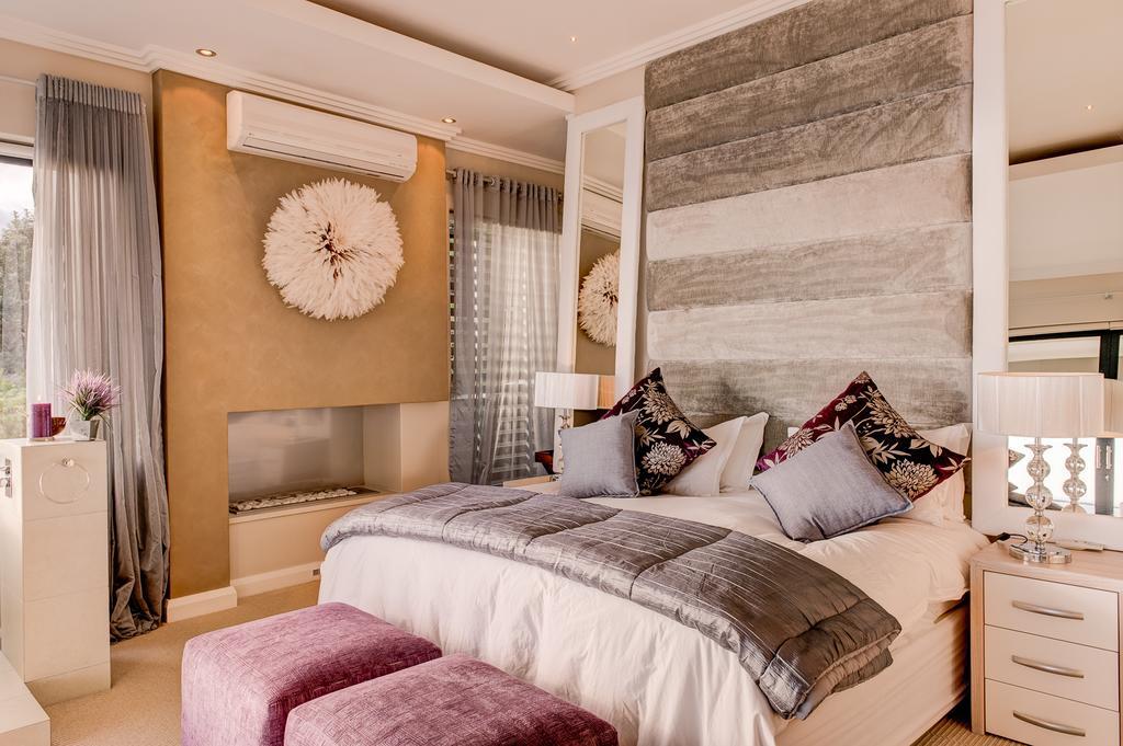 Retreat On Cliff Bed & Breakfast Knysna Bagian luar foto
