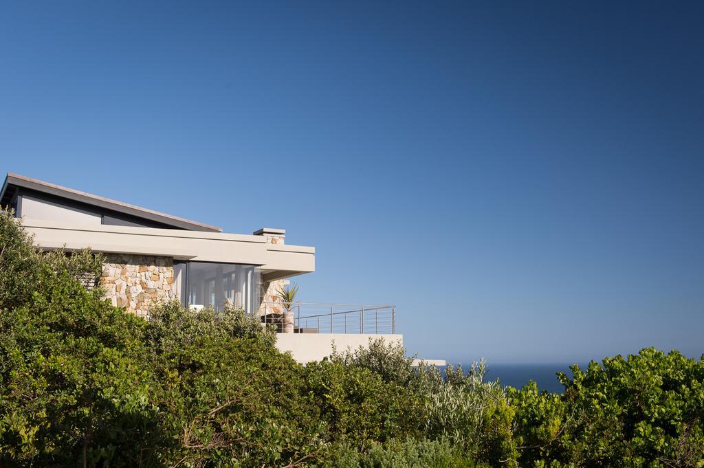 Retreat On Cliff Bed & Breakfast Knysna Bagian luar foto