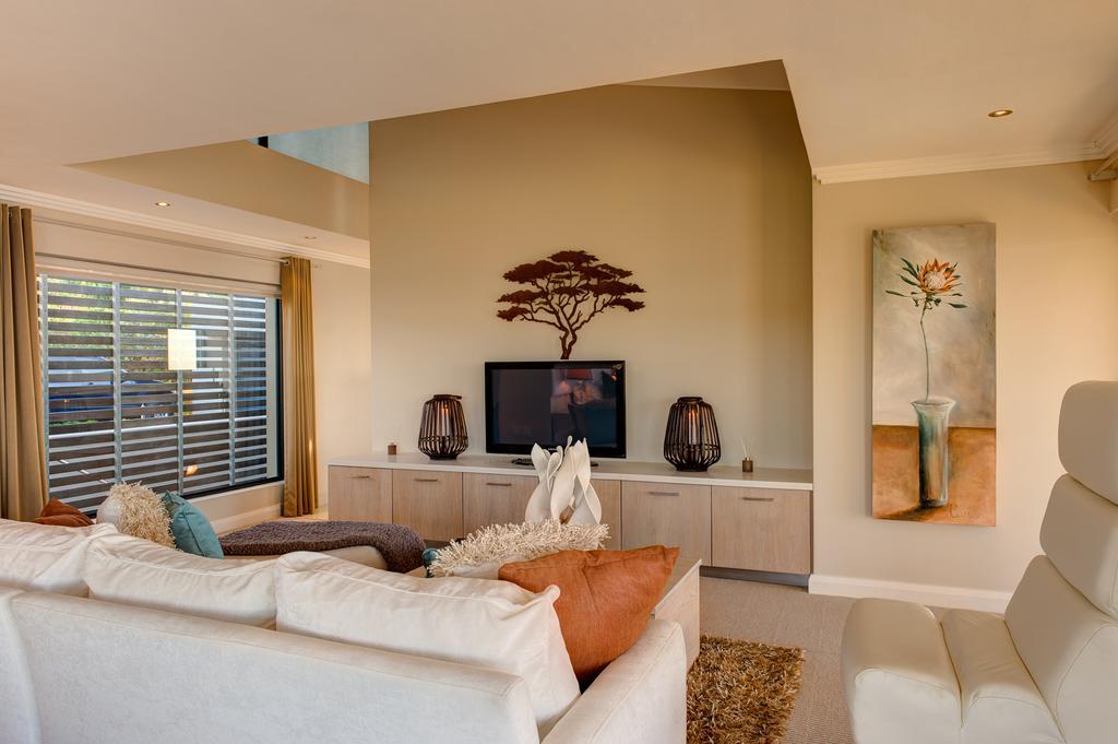 Retreat On Cliff Bed & Breakfast Knysna Bagian luar foto