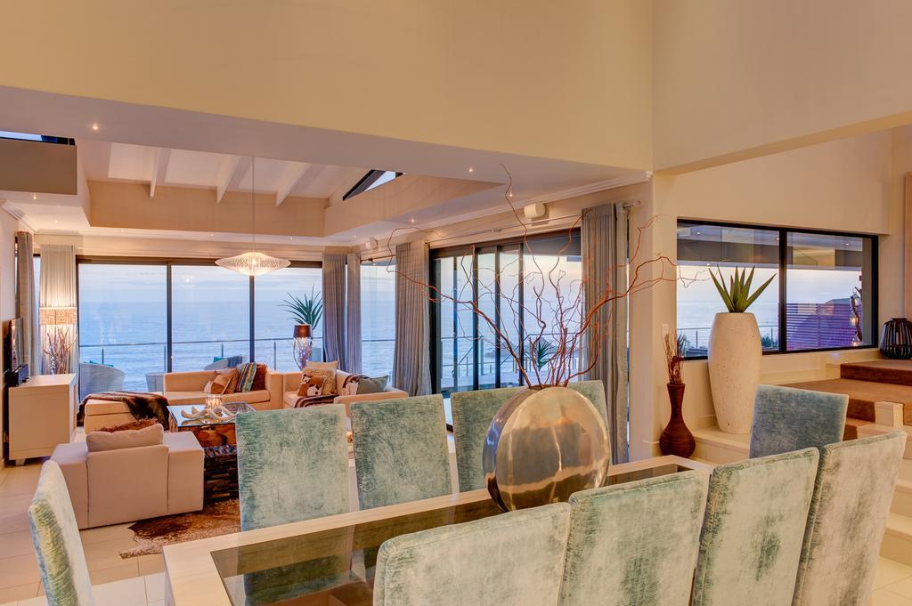Retreat On Cliff Bed & Breakfast Knysna Bagian luar foto