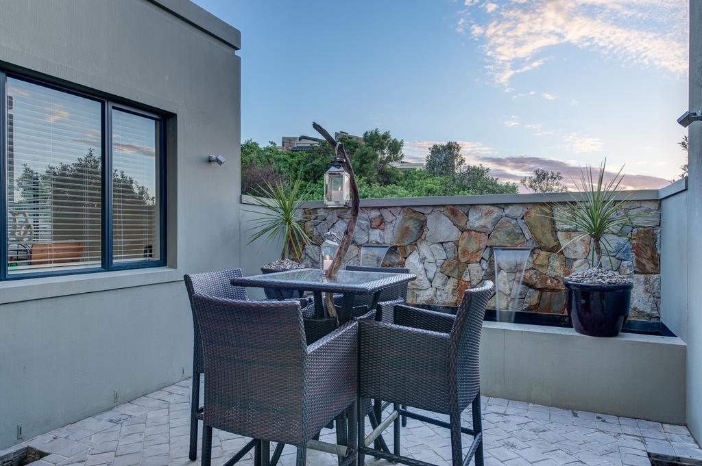 Retreat On Cliff Bed & Breakfast Knysna Bagian luar foto